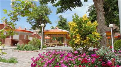 هتل قصر اسکو تبریز هتل قصر اسکو تبریز